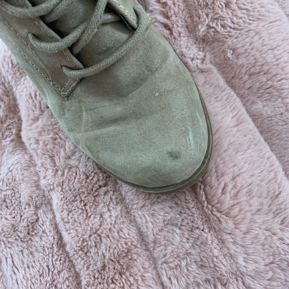 Target Booties - Picture 2 of 2